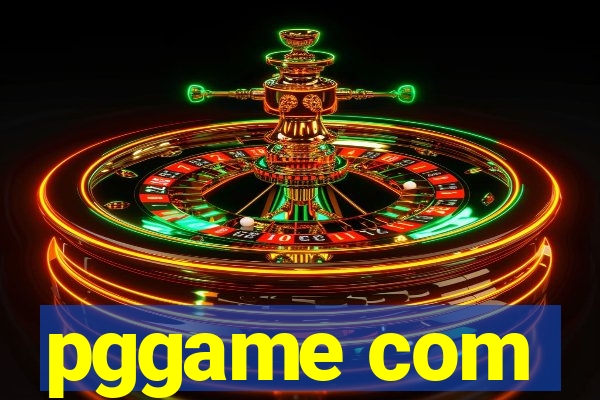 pggame com